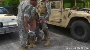 Men Soldiers Nude and Hot Military Guys Kissing Gay Explosions, Failure,