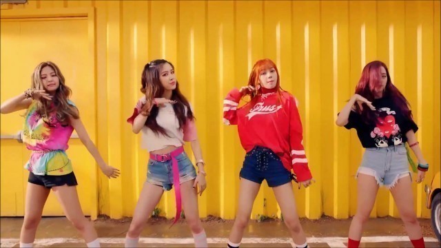 CFNM - PMV - BLACKPINK - AS IF IT'S YOUR LAST