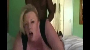 Wives Caught Cheating With Black Strangers