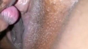 Big clit licking ebony London uk