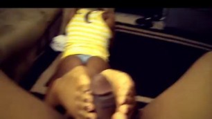 Foot Fetish Ebony Feet Sex