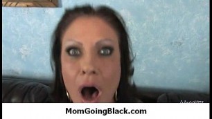 My moms black cock pussy nightmare 29