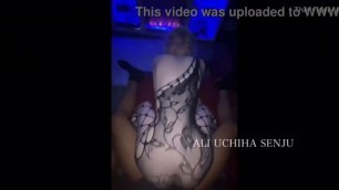 Submissive Sex Slave Worships BIG black Man’s MASSIVE BBC Hard Cock Orgasm Bulges (Raceplay) - Ali Uchiha Senju