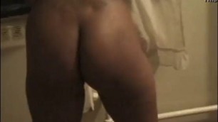 HOOD BLACK AMATEUR SLUT GETS GANGBANG IN PROJECTS FOR HER RENT MONEY!!!!